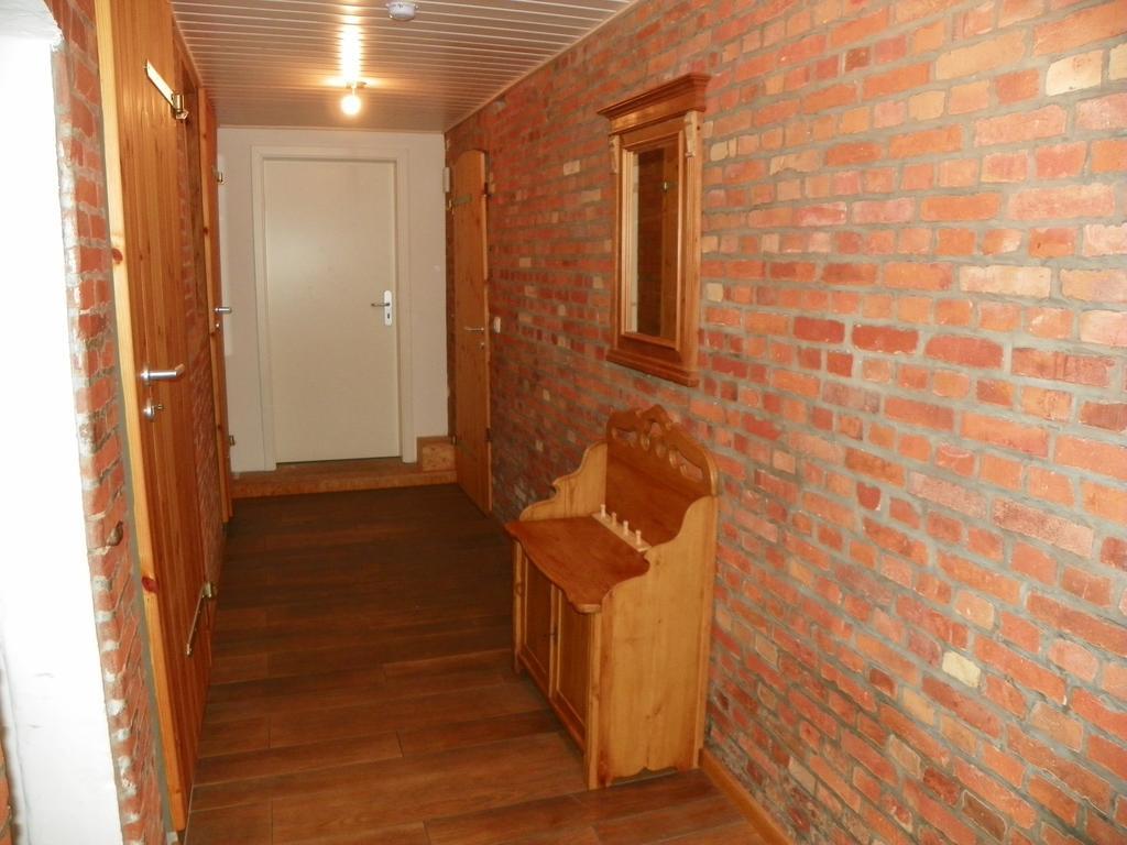 Ferienwohnung Goettsche-Hof Hennstedt  Room photo