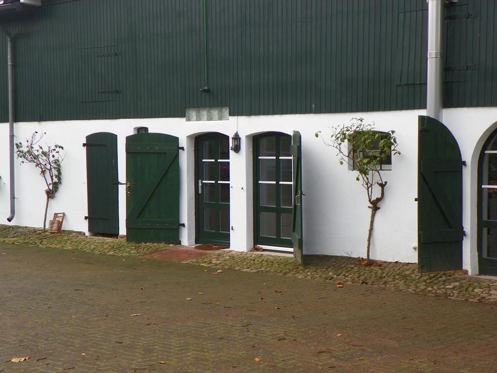 Ferienwohnung Goettsche-Hof Hennstedt  Room photo