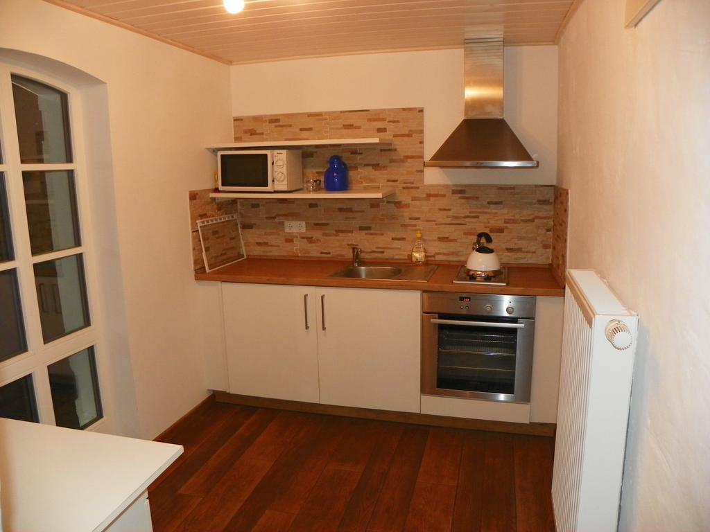 Ferienwohnung Goettsche-Hof Hennstedt  Room photo